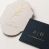 Custom Paper  Cards