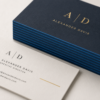 Custom Paper  Cards