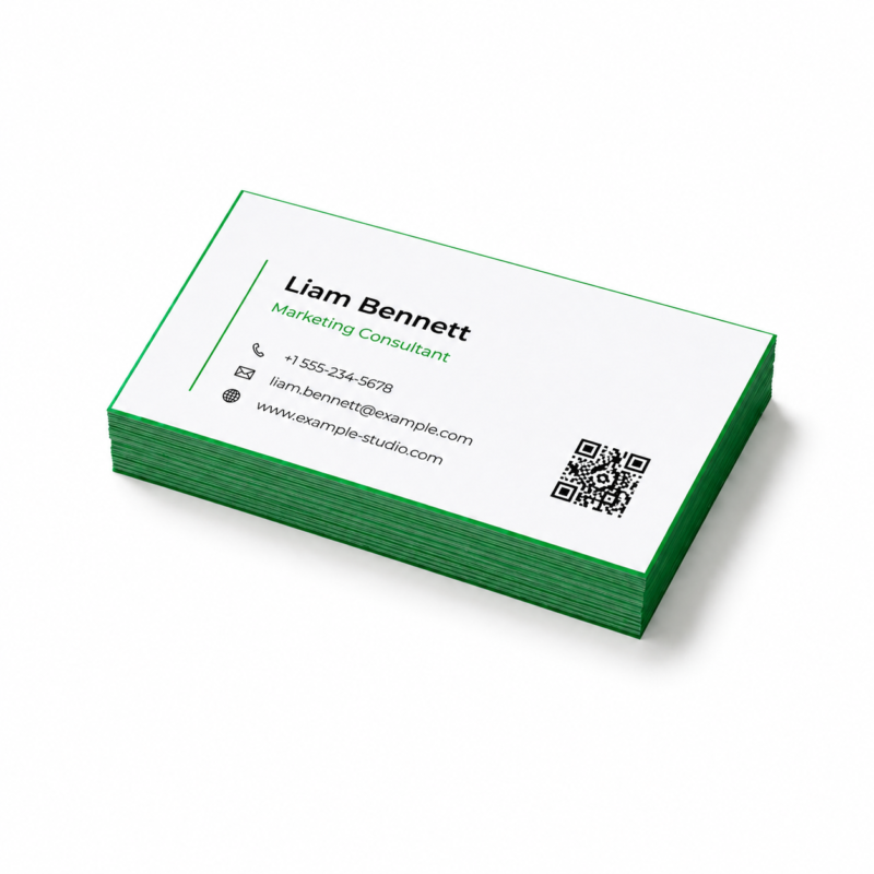Custom Paper  Cards