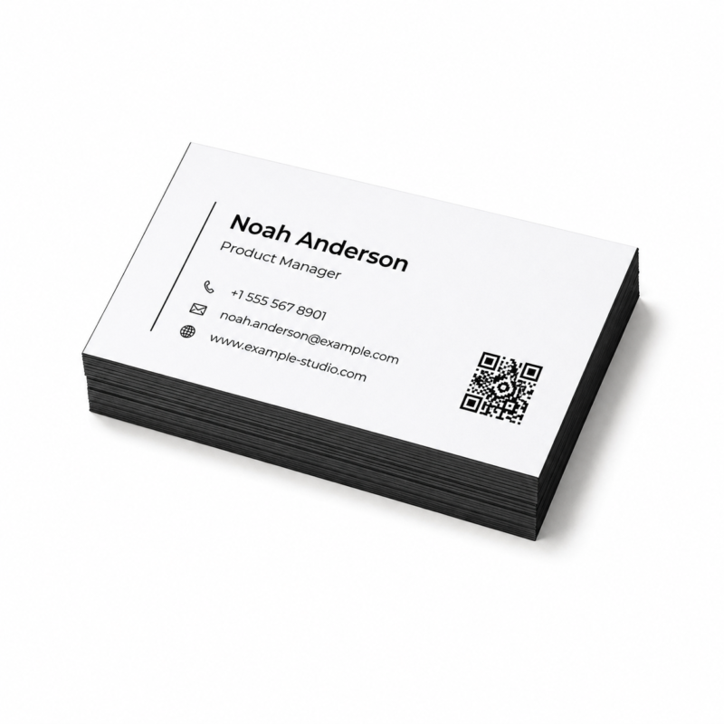 Custom Paper  Cards